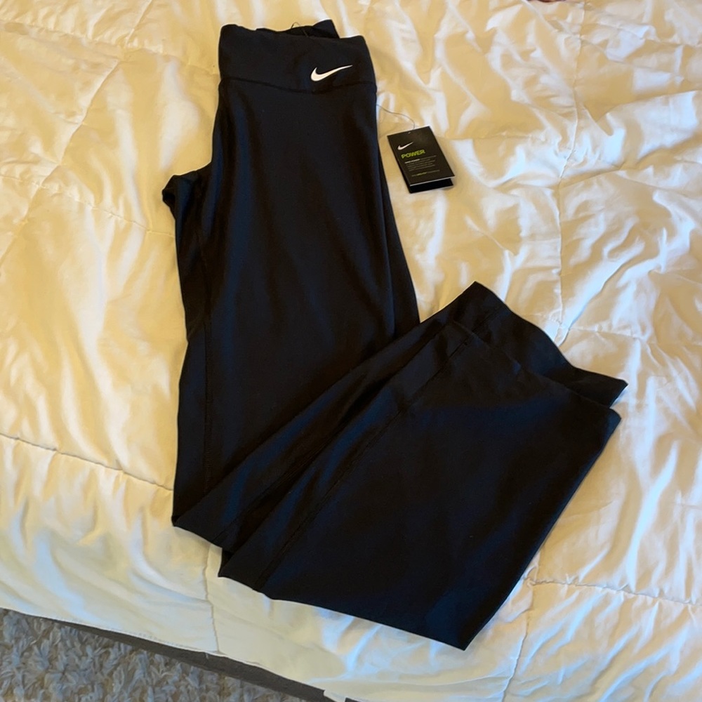Women Nike leggings